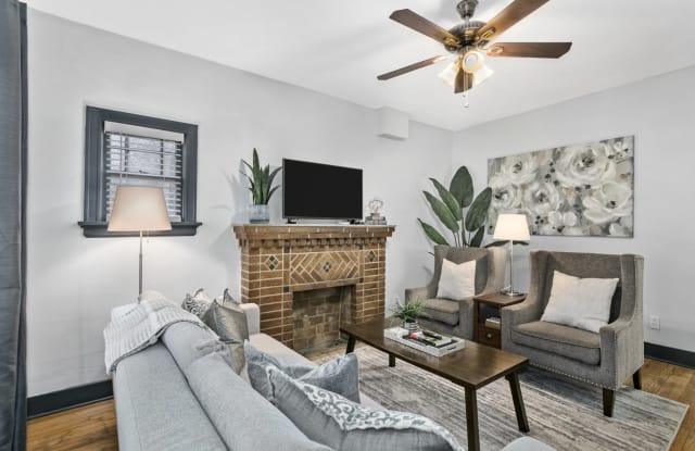 1143 West 41st Ter - 1 photos photos