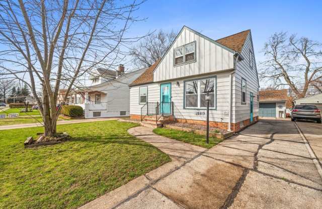 15419 EDGEWOOD AVE photos photos