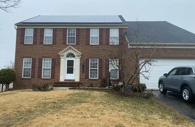 8602 COLONEL SEWARD Drive photos photos