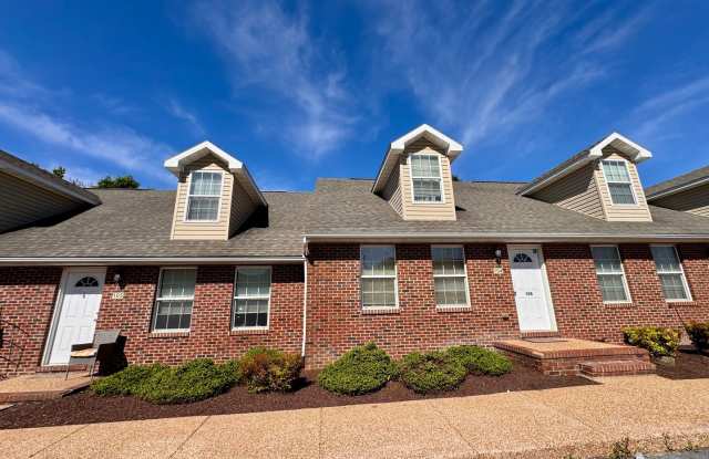 Apartment for Rent Gallery 1