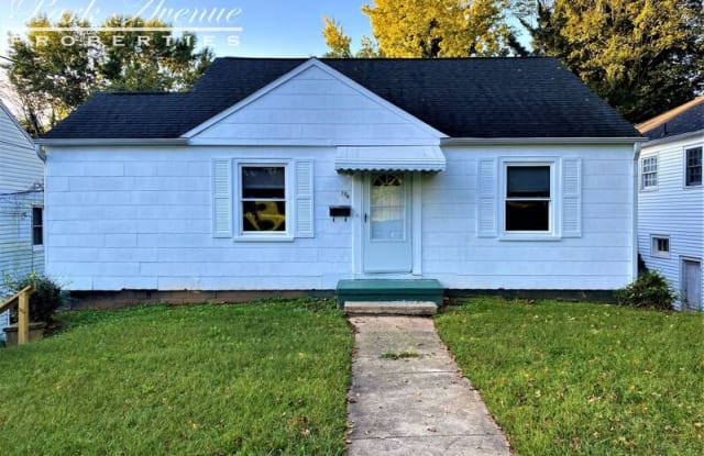 704 NE 28th Street - 704 East 28th Street, Winston-Salem, NC 27105