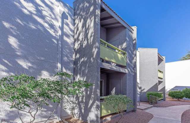 Saguaro Villas Gallery 2