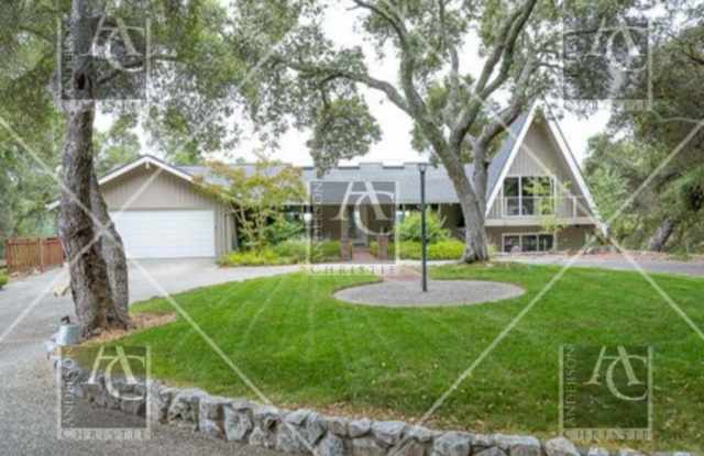 4 bedroom 3 bath home in Scotts Valley photos photos