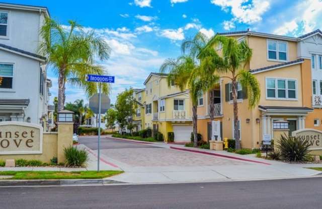 3066 Sunset Canyon Dr - 3066 Sunset Canyon Dr, San Diego, CA 92117
