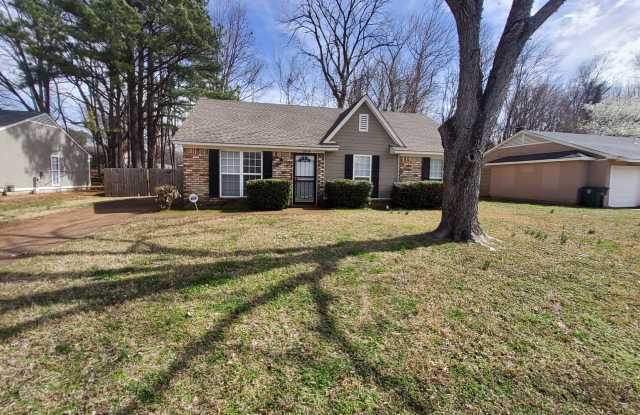Welcome to 3914 Winwood Dr! photos photos