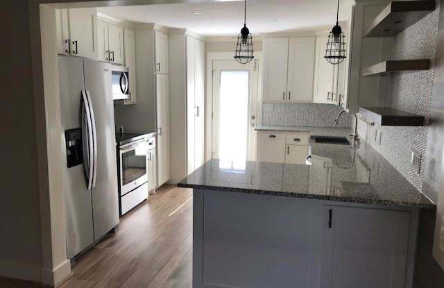 402 N Board Street - 402 Board St, McKinney, TX 75069
