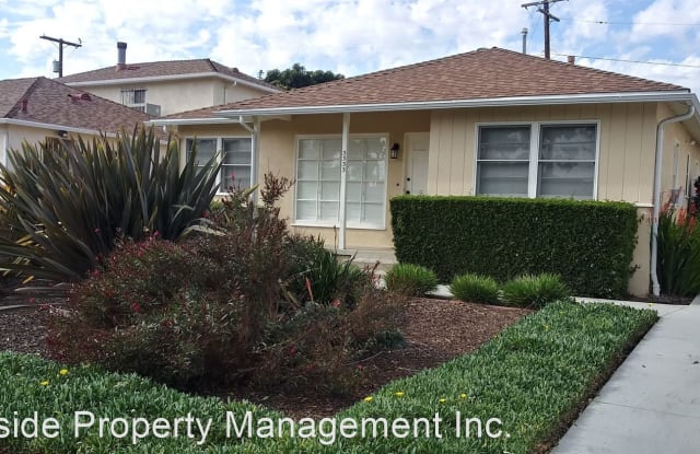 3333 Virginia Ave - 3333 Virginia Avenue, Santa Monica, CA 90404