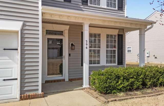 296 Stansbury Lane Gallery 3