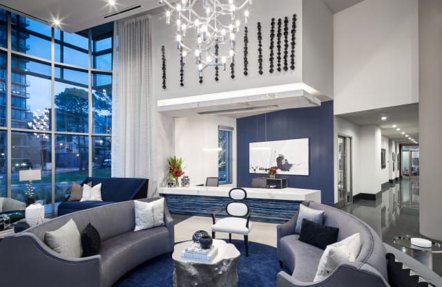 Carlisle and Vine Apartments photos photos