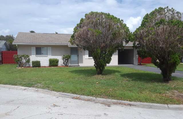 135 S Suzanne Court - 135 South Suzanne Court, Merritt Island, FL 32952