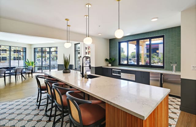 Terrace Station photos photos