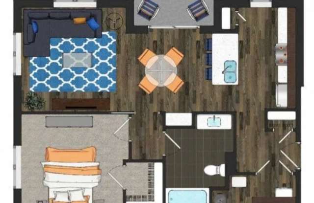 Watercolors of Centerton photos photos