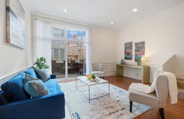 1401 North WIELAND Street Gallery 2