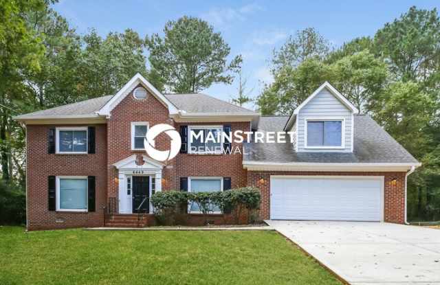 6449 Laural Bend photos photos