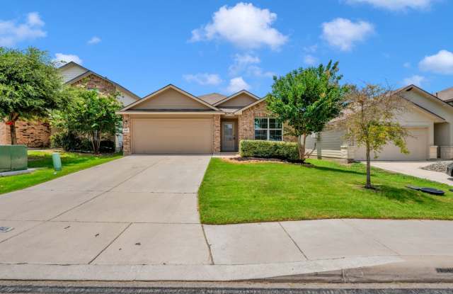 Charming 4-Bedroom Home in Redbird Ranch – Resort-Style Amenities & Prime Location! photos photos