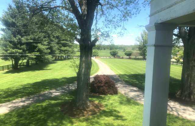 Kentucky mansion overlooking horse farm with stunning views       20260930 Gallery 3