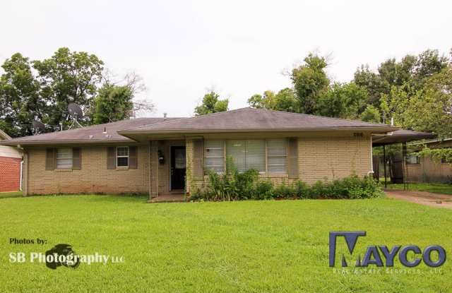 3 bedroom 2 bath in Bossier! photos photos