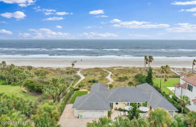 51 PONTE VEDRA Boulevard - 51 Ponte Vedra Boulevard, St. Johns County, FL 32082