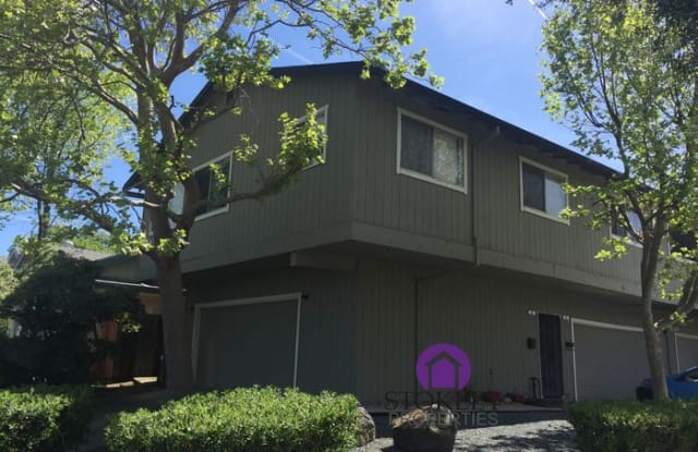 305 E Street - 305 E Street, Antioch, CA 94509