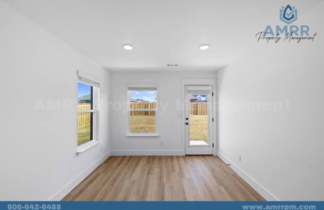 New Beginnings Start at AMRR - Spacious 4-Bedroom Home in Pea Ridge Gallery 3