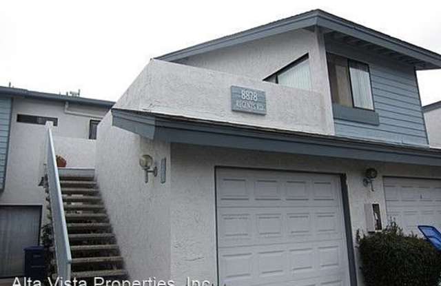 8878 Regents Road Unit 203 - 8878 Regents Road, San Diego, CA 92122