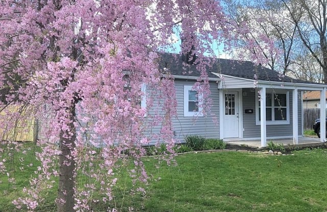 2914 Corvallis Cres - 2914 Corvallis Crescent, Indianapolis, IN 46222