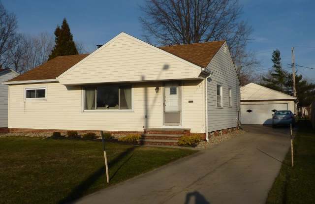 Mayfield Hts Ranch for Rent photos photos