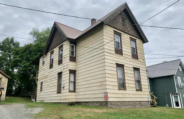 5893 High Street - 5893 East High Street, Oakland, PA 18847