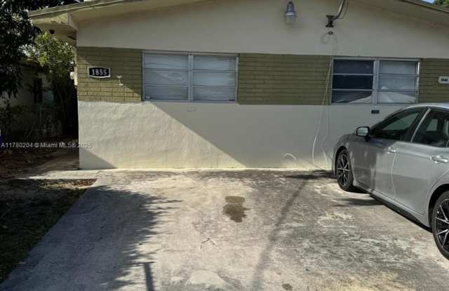 1855 NW 43rd St - 1855 Northwest 43rd Street, Miami, FL 33142
