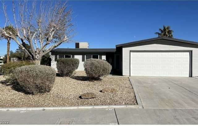 201 Nunca Street - 201 Nunca Street, Las Vegas, NV 89107