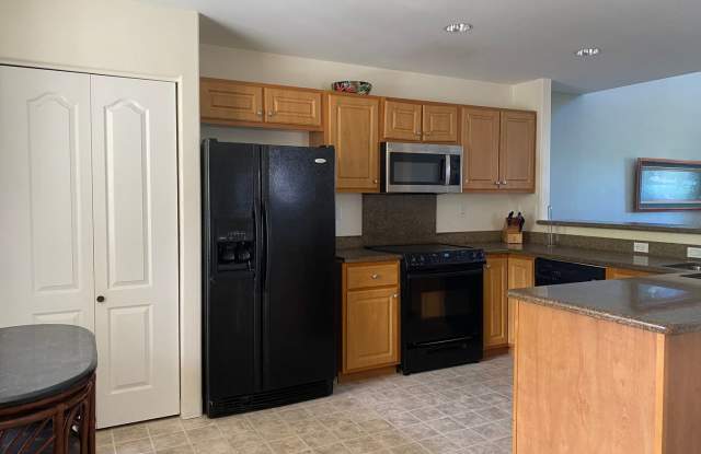 Ali'i Cove Turnkey 2 Bedroom 2 Bathroom with an upstairs Loft Gallery 3