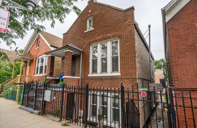 2636 West 25th Street - 2636 West 25th Street, Chicago, IL 60608