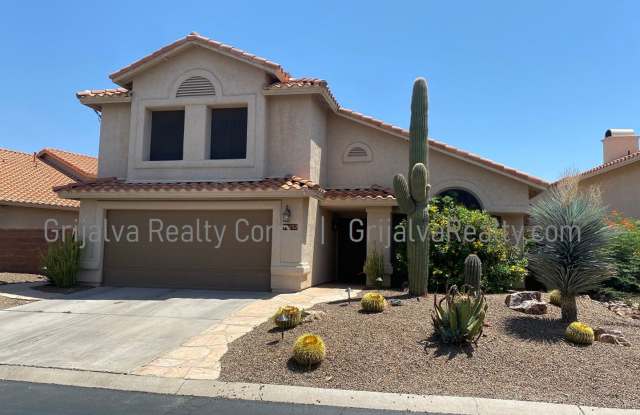 Amazing 5 BD, 3 BA House + Pool! This Oro Valley home has everything! (Lambert/La Canada) photos photos