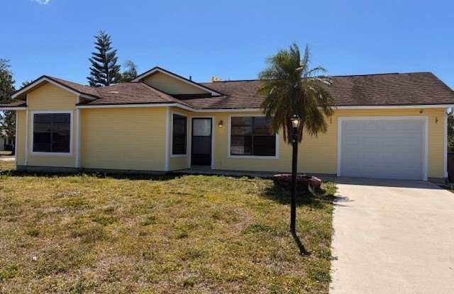 514 Corinne Drive - 514 Corinne Drive, Lehigh Acres, FL 33936 514 Corinne Drive - 514 Corinne Drive, Lehigh Acres, FL 33936