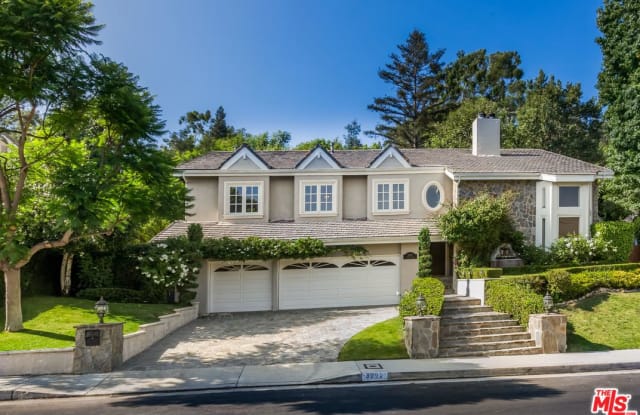 3092 HUTTON Drive - 3092 Hutton Drive, Los Angeles, CA 90210