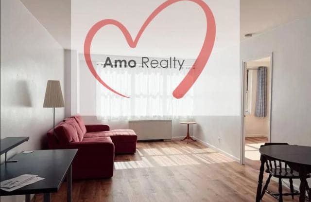 520 East 72nd Street - 520 East 72nd Street, New York City, NY 10021