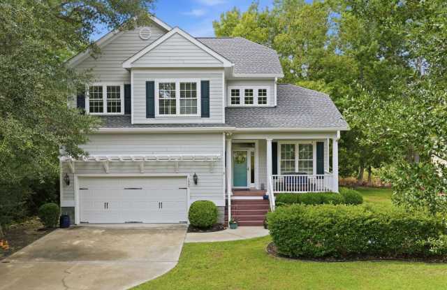 Beautiful Home In Oyster Harbour Neighborhood - Available Sept. 4th! photos photos