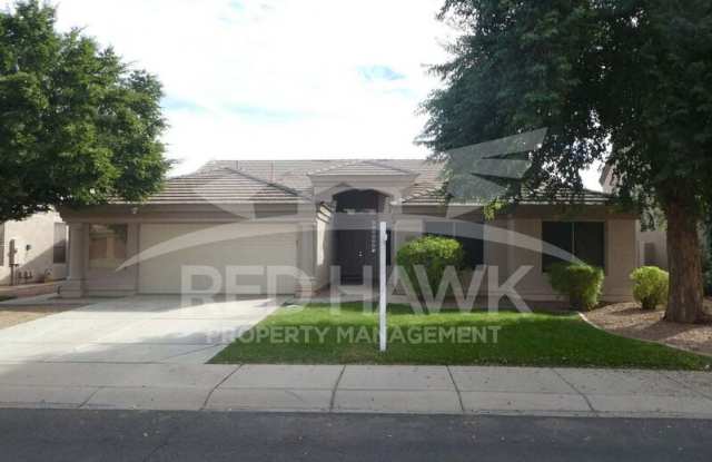 1019 S Roles Dr - 1019 South Roles Drive, Gilbert, AZ 85296