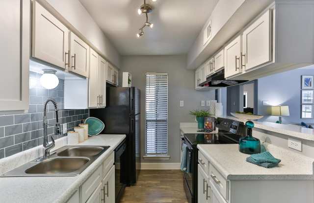 The Haven at Chisholm Trail photos photos