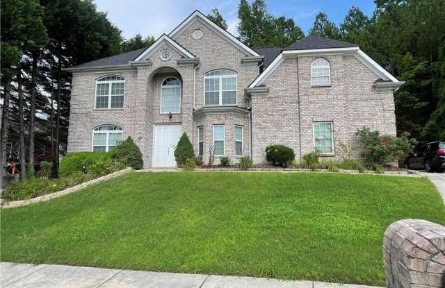 5408 Spelman Drive SW photos photos