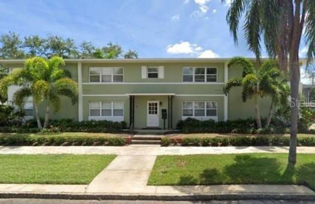 570 12TH AVENUE NE - 570 12th Avenue Northeast, St. Petersburg, FL 33701