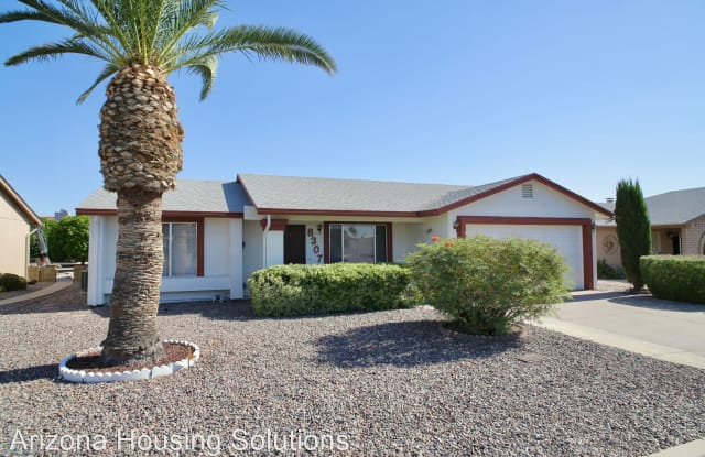8307 N. Pueblo Ave. - 8307 North Pueblo Circle, Pinal County, AZ 85194