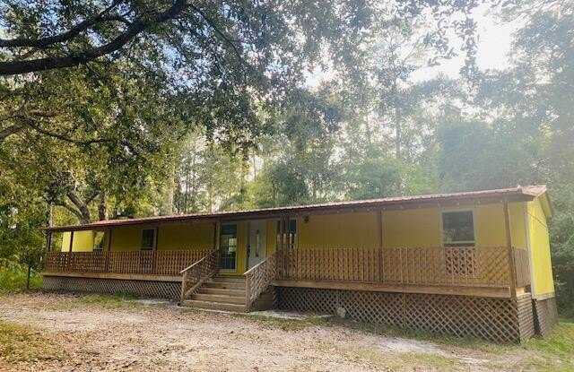 16016 Highway 603 - 16016 Mississippi 603, Kiln, MS 39556