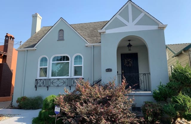 263 Leo Ave - 263 Leo Avenue, San Leandro, CA 94577