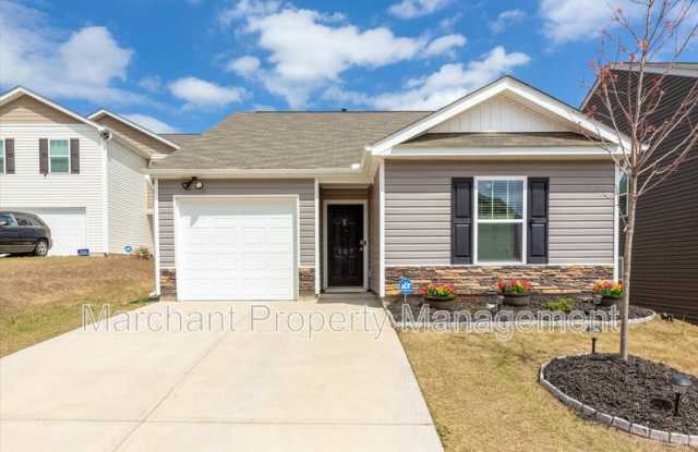 107 Mable Leaf Lane photos photos