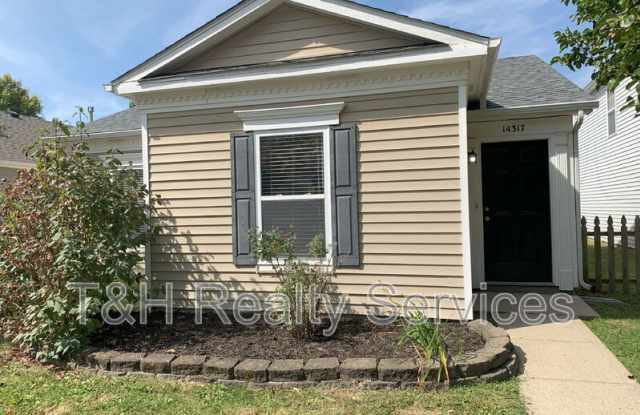 14317 Banister Drive - 14317 Banister Drive, Noblesville, IN 46060