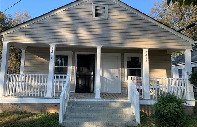 2212 Dundeen Street - 2212 Dundeen Street, Charlotte, NC 28216