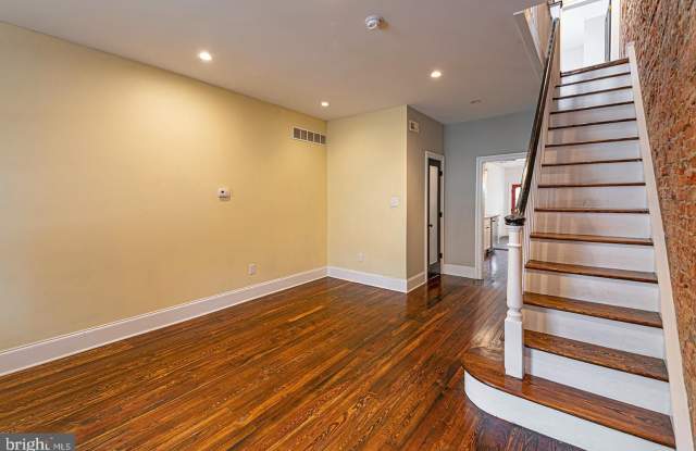 3242 CHATHAM STREET - 3242 Chatham Street, Philadelphia, PA 19134