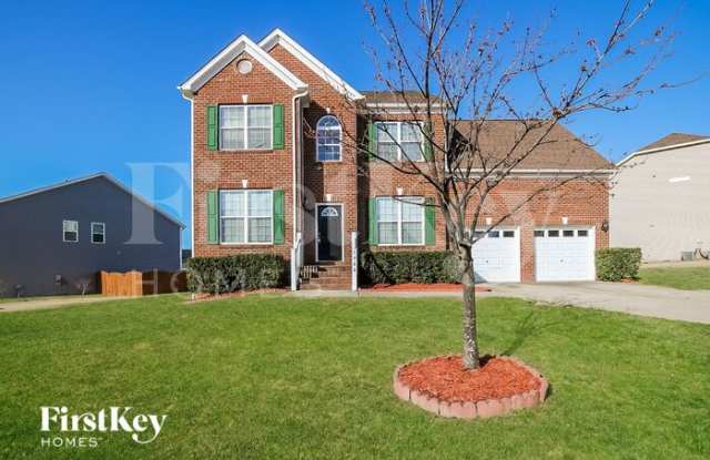 1400 Chimney Ridge Drive photos photos