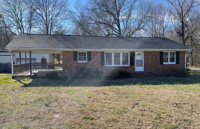 Southern Alamance photos photos